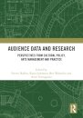 Audience Data and Research