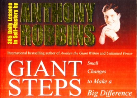 Giant Steps