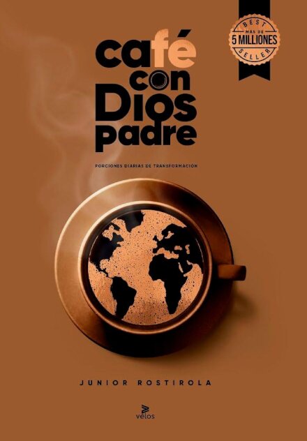Café con Dios Padre 2026