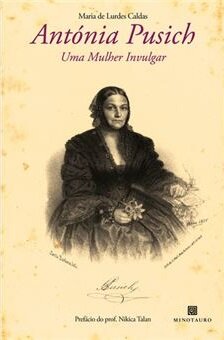 Antonia Pusich