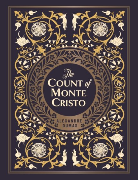 The Count of Monte Cristo