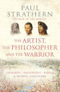 The Artist Philosopher And The Warrior
