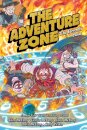 The Adventure Zone: The Eleventh Hour
