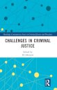 Challenges in Criminal Justice