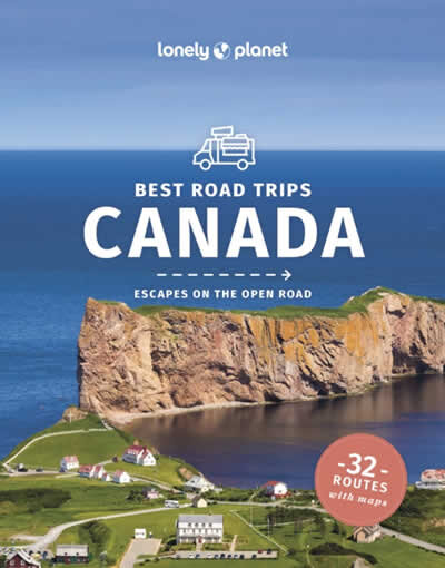 Canada Best Road Trips 3