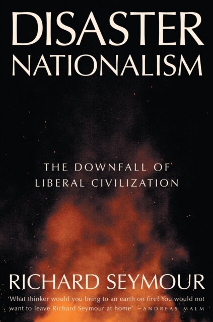 Disaster Nationalism