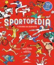 Sportopédia: O Mundo do Desporto