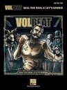 Volbeat - Seal the Deal & Let's Boogie
