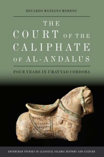 The Court Of The Caliphate Of Al Andalus