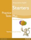 Young Learners English Starters Practice Tests Plus Sb