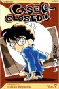 Case Closed, Vol. 7