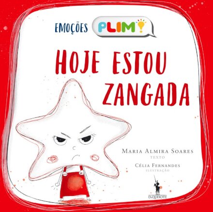 Hoje Estou Zangada