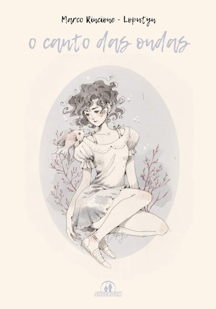 O Canto Das Ondas