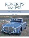 Rover P5 & P5B