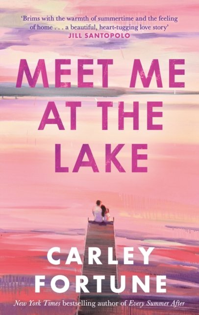 Meet Me At The Lake