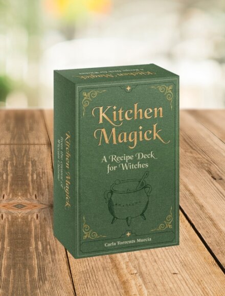 Kitchen Magick
