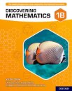 Discovering Mathematics: Student Book 1B