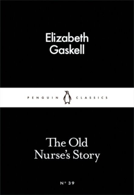 The Old Nurse'S Story