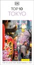 DK Top 10 Tokyo