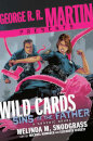 Wild Cards: Sins Of The Father