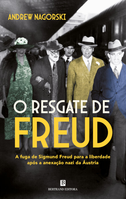 O Resgate de Freud