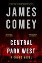 Central Park West - A Crime Novel