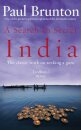 A Search In Secret India