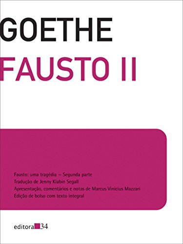 Fausto V.2: Edição De Bolso