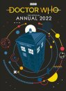 Doctor Who Annual 2022