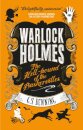 Warlock Holmes: The Hell-Hound of the Baskervilles