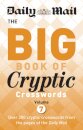 Daily Mail Big Book of Cryptic Crosswords Volume 7