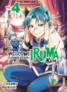 Welcome to Demon School! Iruma-kun 4