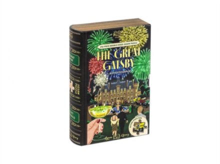 The Great Gatsby