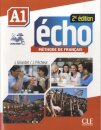 Echo A1 Eleve + Portfolio + Dvd 2ed