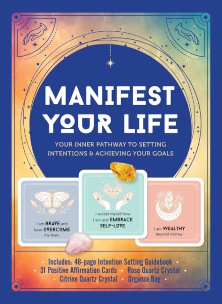 Manifest Your Life