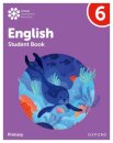 Oxford International Primary English: Student Book Level 6