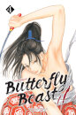 Butterfly Beast - Série 2 - Volume 4