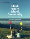 Child, Family, School, Community: Socialization and Support