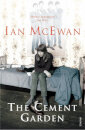The Cement Garden