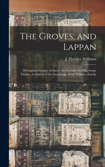 The Groves, and Lappan