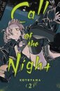 Call Of The Night Vol. 2