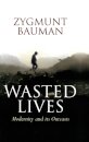 Wasted Lives