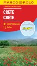 Crete Marco Polo Map