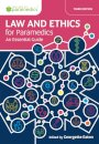 Law and Ethics for Paramedics