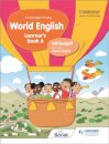 Cambridge Primary World English  Learner's Book Stage 6