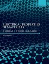 Electrical Properties of Materials
