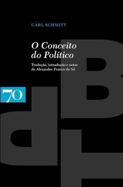 O Conceito do Político