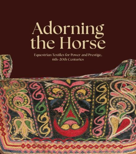 Adorning the Horse