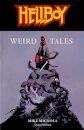Hellboy: Weird Tales