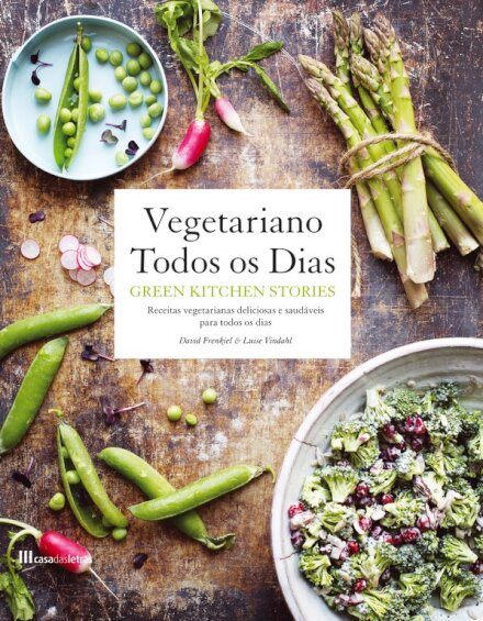 Vegetariano Todos os Dias